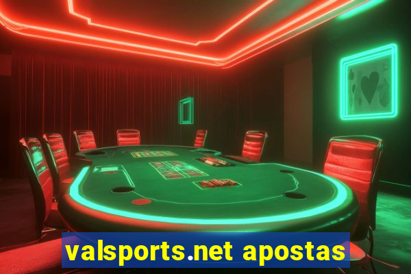 valsports.net apostas